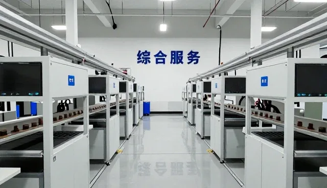 玻璃钢储罐